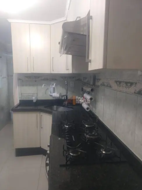 Foto 8 de Apartamento com 2 quartos à venda, 95m2 em Jardim Danfer, São Paulo - SP