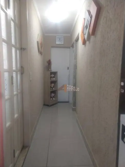 Foto 6 de Apartamento com 2 quartos à venda, 95m2 em Jardim Danfer, São Paulo - SP