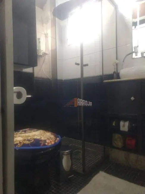 Foto 4 de Apartamento com 2 quartos à venda, 95m2 em Jardim Danfer, São Paulo - SP