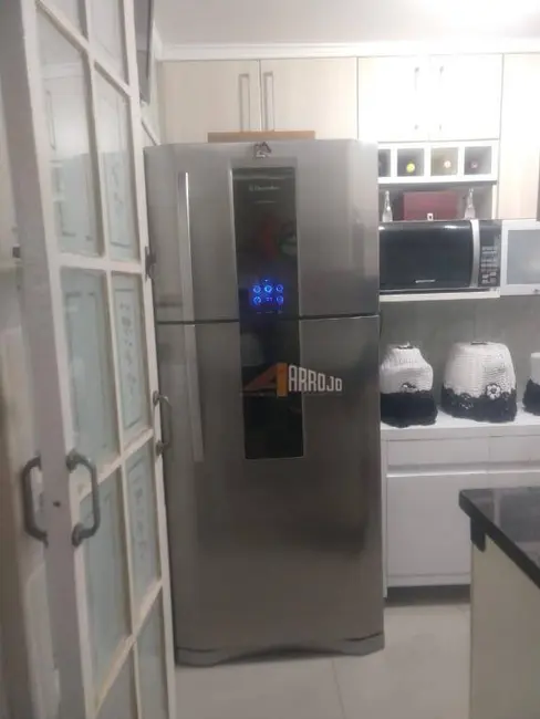 Foto 7 de Apartamento com 2 quartos à venda, 95m2 em Jardim Danfer, São Paulo - SP