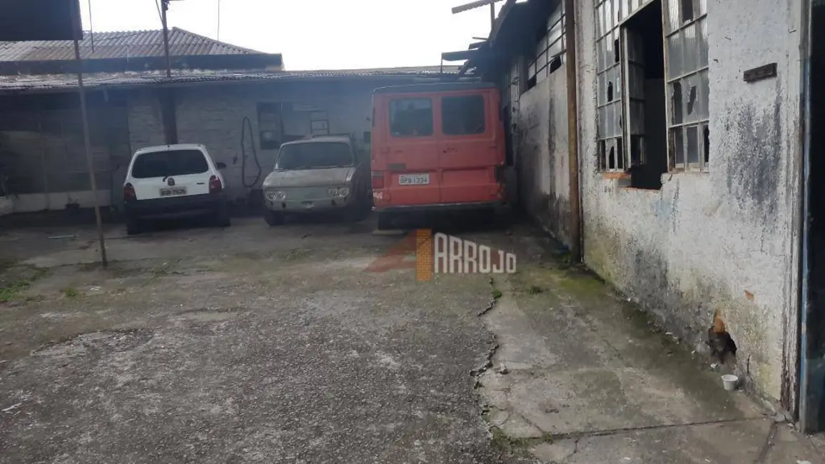 Foto 1 de Terreno / Lote à venda, 299m2 em Vila Londrina, São Paulo - SP