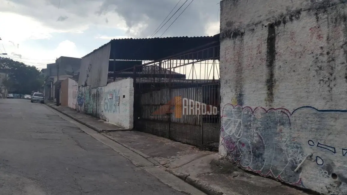 Foto 3 de Terreno / Lote à venda, 299m2 em Vila Londrina, São Paulo - SP