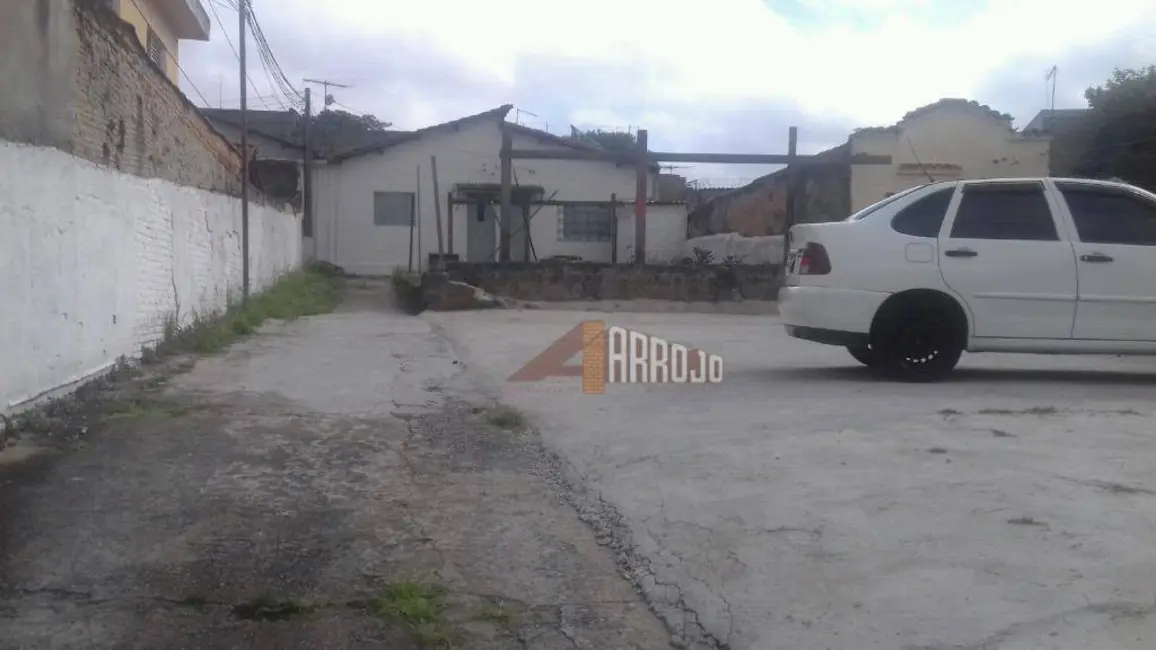 Terreno / Lote à venda, 661m2 em Vila Marieta, São Paulo - SP - imagem 7 Foto 7 de Terreno / Lote à venda, 661m2 em Vila Marieta, São Paulo - SP