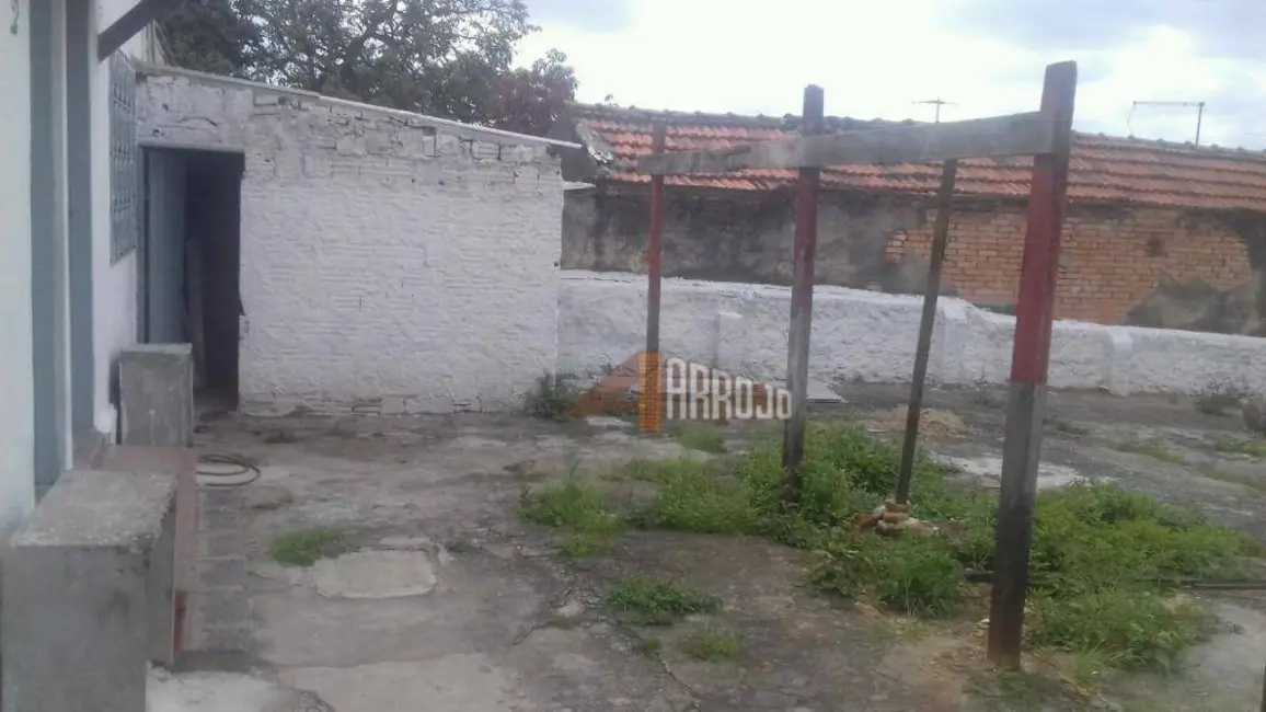 Terreno / Lote à venda, 661m2 em Vila Marieta, São Paulo - SP - imagem 3 Foto 3 de Terreno / Lote à venda, 661m2 em Vila Marieta, São Paulo - SP