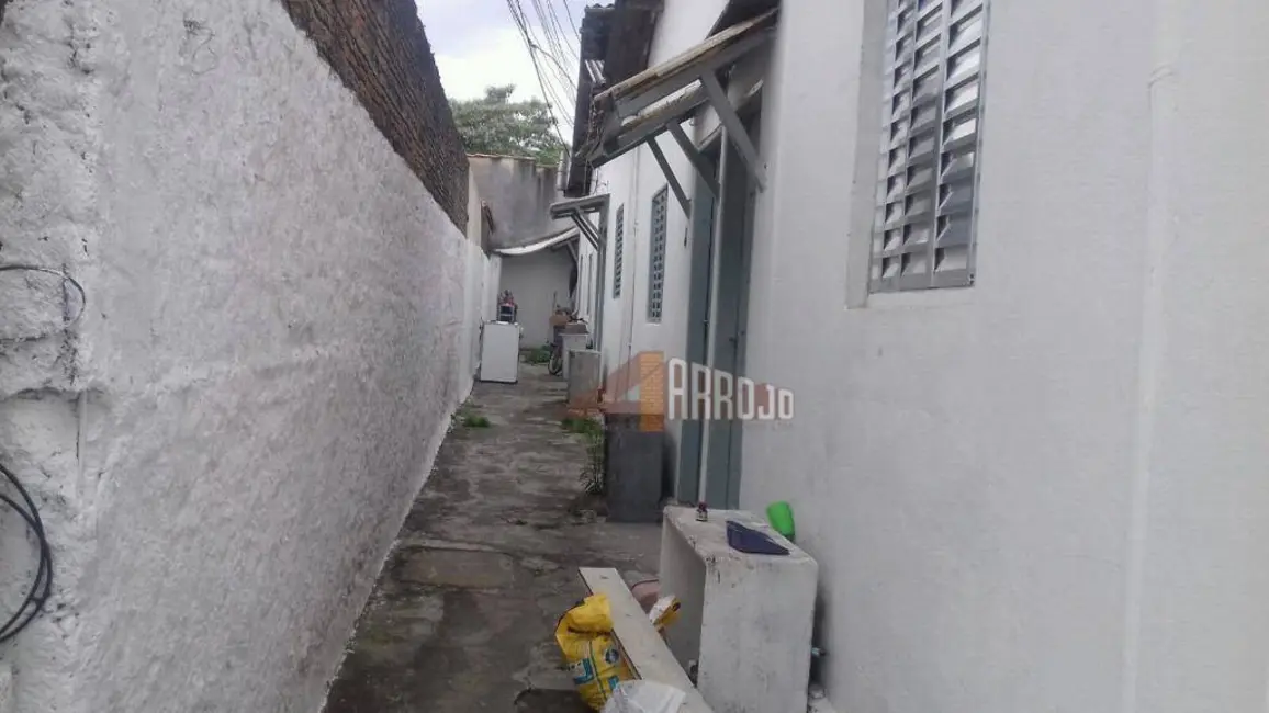 Terreno / Lote à venda, 661m2 em Vila Marieta, São Paulo - SP - imagem 9 Foto 9 de Terreno / Lote à venda, 661m2 em Vila Marieta, São Paulo - SP