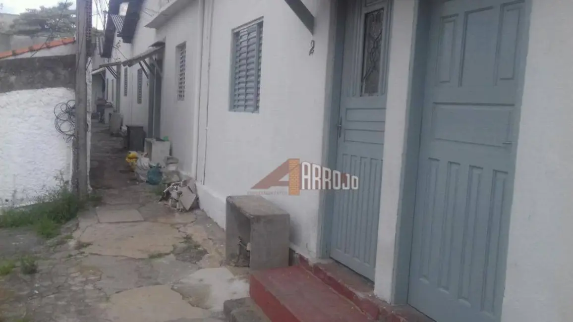 Terreno / Lote à venda, 661m2 em Vila Marieta, São Paulo - SP - imagem 5 Foto 5 de Terreno / Lote à venda, 661m2 em Vila Marieta, São Paulo - SP