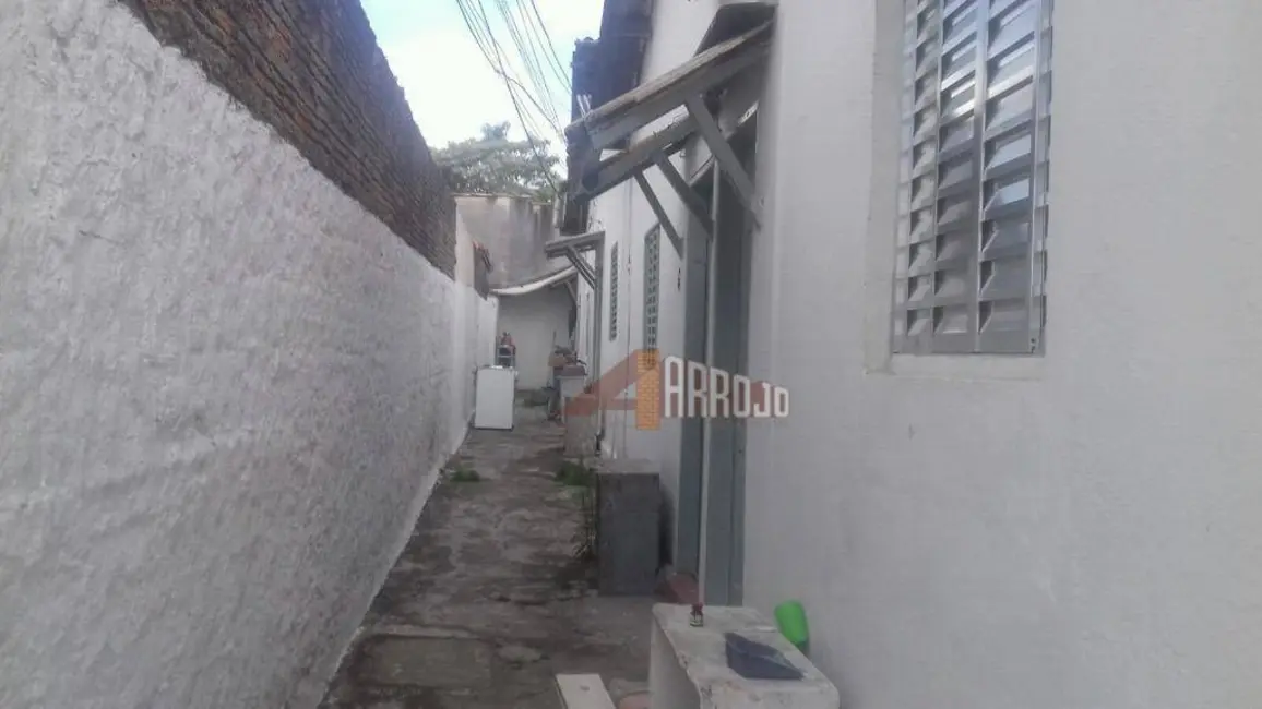 Terreno / Lote à venda, 661m2 em Vila Marieta, São Paulo - SP - imagem 4 Foto 4 de Terreno / Lote à venda, 661m2 em Vila Marieta, São Paulo - SP