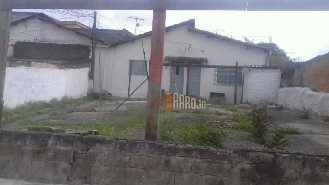 Terreno / Lote à venda, 661m2 em Vila Marieta, São Paulo - SP - imagem 6 Foto 6 de Terreno / Lote à venda, 661m2 em Vila Marieta, São Paulo - SP