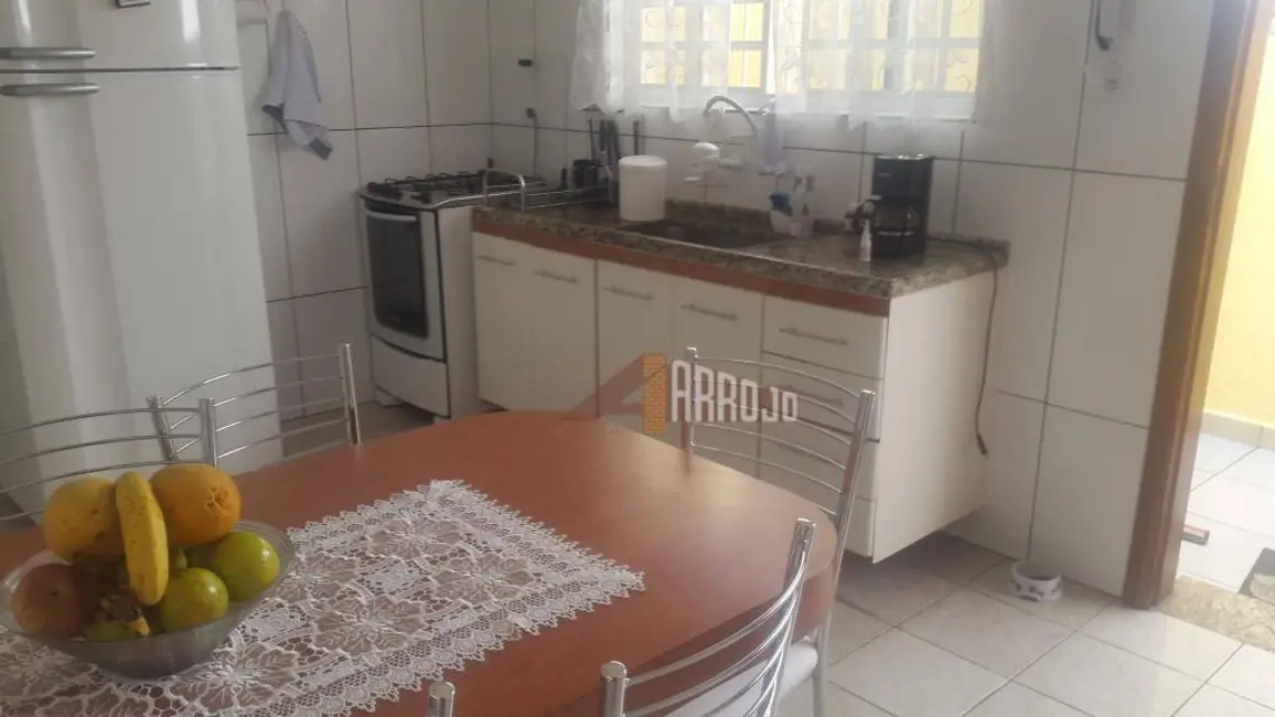 Casa com 3 quartos à venda, 160m2 em Burgo Paulista, São Paulo - SP - imagem 9 Foto 9 de Casa com 3 quartos à venda, 160m2 em Burgo Paulista, São Paulo - SP