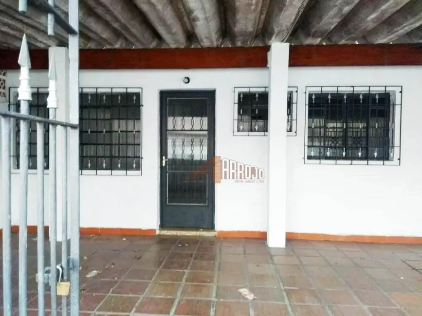Foto 1 de Sobrado com 2 quartos à venda, 89m2 em Jardim Penha, São Paulo - SP