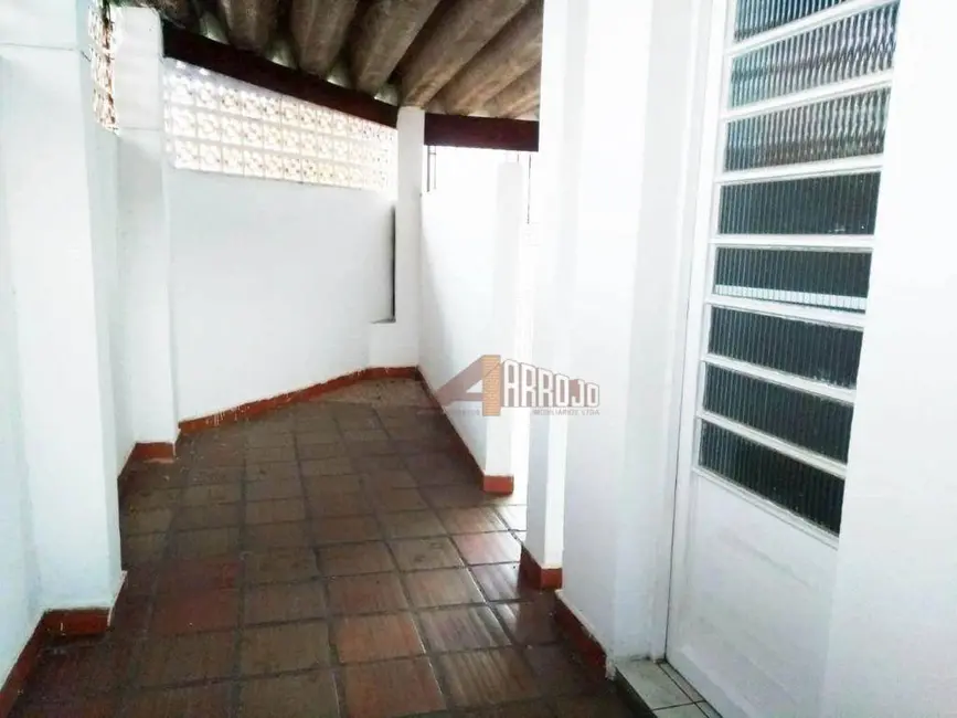 Sobrado com 2 quartos à venda, 89m2 em Jardim Penha, São Paulo - SP - imagem 5 Foto 5 de Sobrado com 2 quartos à venda, 89m2 em Jardim Penha, São Paulo - SP