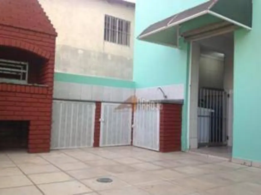 Sobrado com 3 quartos à venda, 157m2 em Vila Santana, São Paulo - SP - imagem 6 Foto 6 de Sobrado com 3 quartos à venda, 157m2 em Vila Santana, São Paulo - SP
