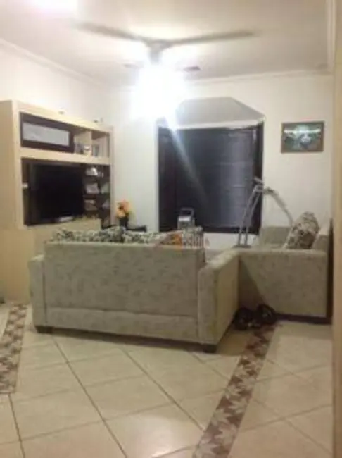 Foto 1 de Sobrado com 3 quartos à venda, 157m2 em Vila Santana, São Paulo - SP