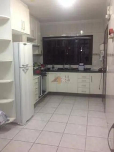 Sobrado com 3 quartos à venda, 157m2 em Vila Santana, São Paulo - SP - imagem 4 Foto 4 de Sobrado com 3 quartos à venda, 157m2 em Vila Santana, São Paulo - SP