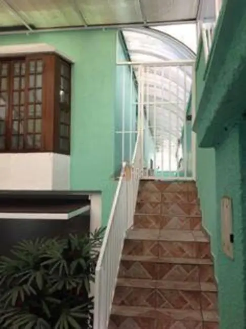 Sobrado com 3 quartos à venda, 157m2 em Vila Santana, São Paulo - SP - imagem 7 Foto 7 de Sobrado com 3 quartos à venda, 157m2 em Vila Santana, São Paulo - SP