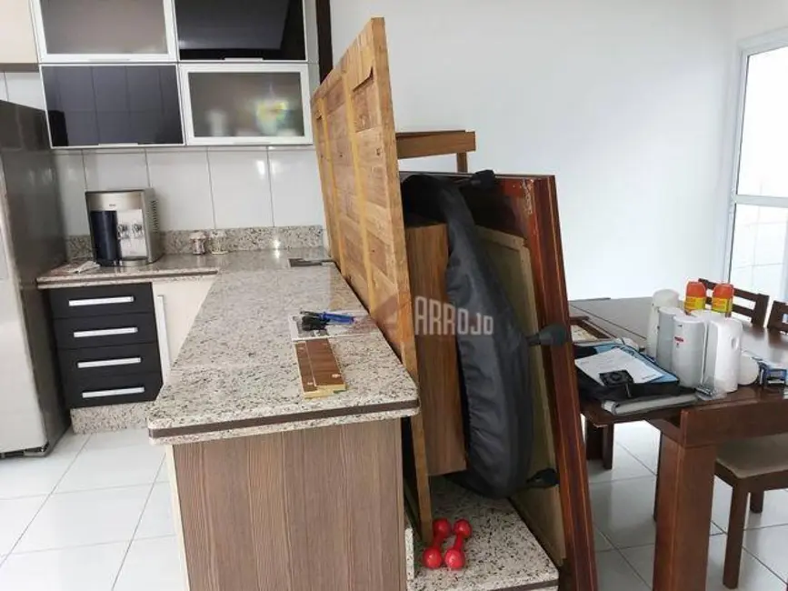 Foto 7 de Sobrado com 4 quartos à venda, 180m2 em Vila Marieta, São Paulo - SP