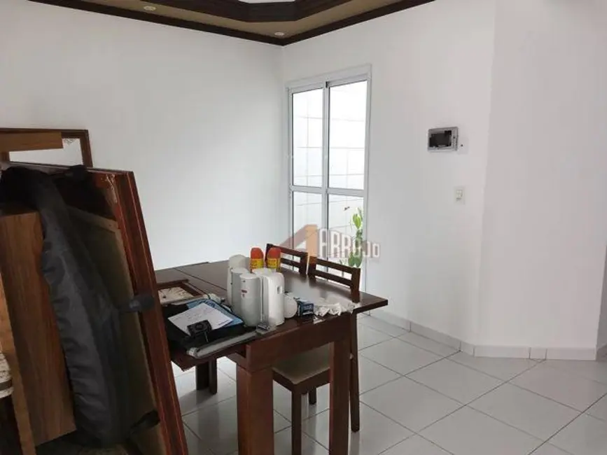 Foto 6 de Sobrado com 4 quartos à venda, 180m2 em Vila Marieta, São Paulo - SP