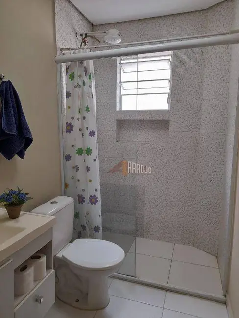 Sobrado com 4 quartos à venda, 139m2 em Vila São Geraldo, São Paulo - SP - imagem 7 Foto 7 de Sobrado com 4 quartos à venda, 139m2 em Vila São Geraldo, São Paulo - SP