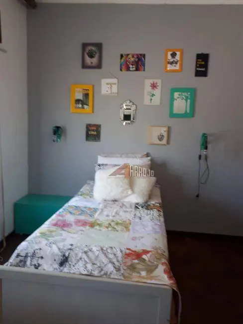 Sobrado com 4 quartos à venda, 139m2 em Vila São Geraldo, São Paulo - SP - imagem 6 Foto 6 de Sobrado com 4 quartos à venda, 139m2 em Vila São Geraldo, São Paulo - SP