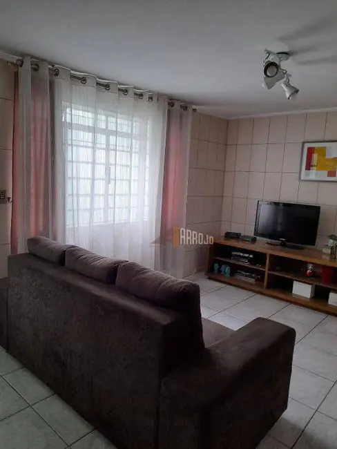 Foto 1 de Sobrado com 4 quartos à venda, 139m2 em Vila São Geraldo, São Paulo - SP