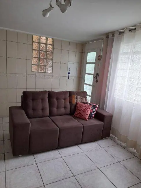 Sobrado com 4 quartos à venda, 139m2 em Vila São Geraldo, São Paulo - SP - imagem 2 Foto 2 de Sobrado com 4 quartos à venda, 139m2 em Vila São Geraldo, São Paulo - SP