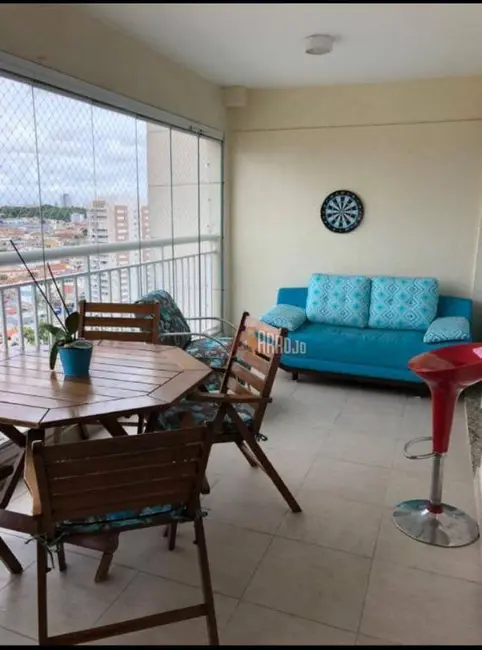 Foto 2 de Apartamento com 3 quartos à venda, 160m2 em Vila Formosa, São Paulo - SP