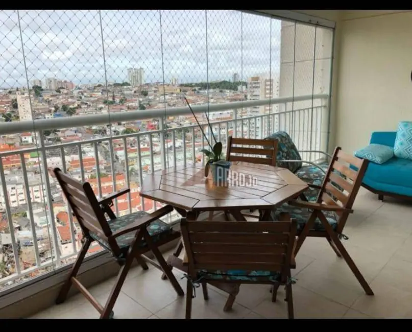 Foto 1 de Apartamento com 3 quartos à venda, 160m2 em Vila Formosa, São Paulo - SP