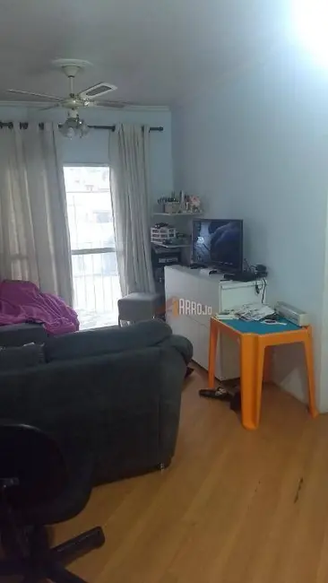 Foto 1 de Apartamento com 3 quartos à venda, 120m2 em Vila Esperança, São Paulo - SP