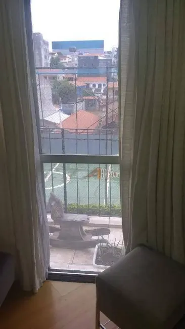 Foto 2 de Apartamento com 3 quartos à venda, 120m2 em Vila Esperança, São Paulo - SP