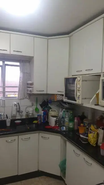 Foto 9 de Apartamento com 3 quartos à venda, 120m2 em Vila Esperança, São Paulo - SP