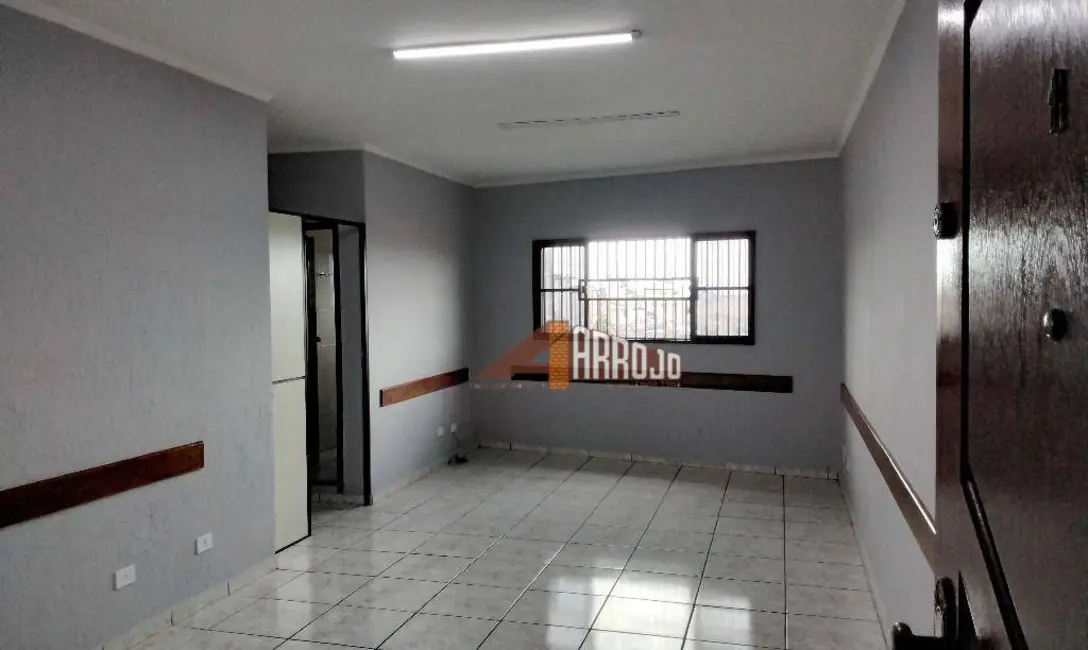 Foto 2 de Sala Comercial para alugar, 35m2 em Vila Marieta, São Paulo - SP