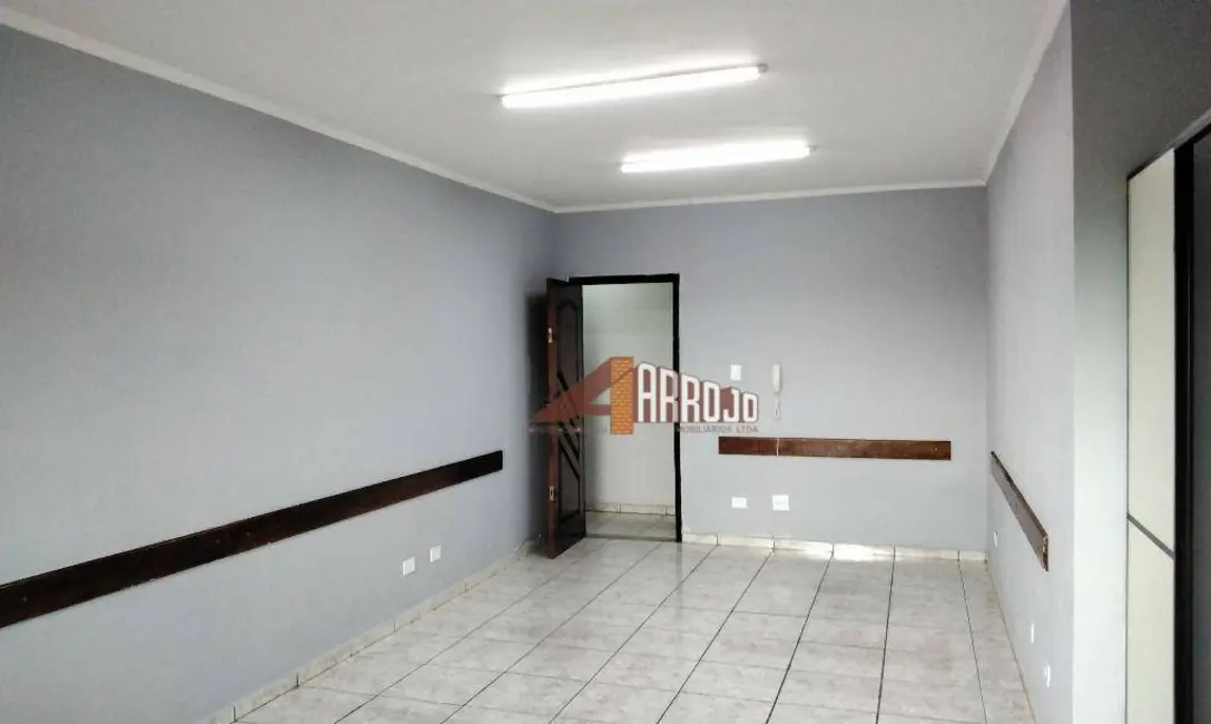 Foto 3 de Sala Comercial para alugar, 35m2 em Vila Marieta, São Paulo - SP