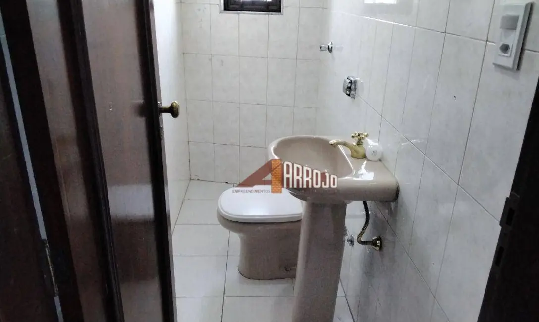 Foto 5 de Sala Comercial para alugar, 35m2 em Vila Marieta, São Paulo - SP