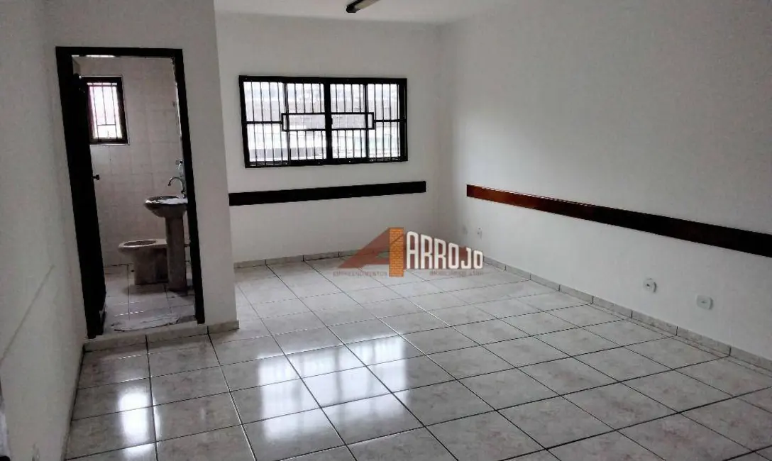 Foto 2 de Sala Comercial para alugar, 30m2 em Vila Marieta, São Paulo - SP