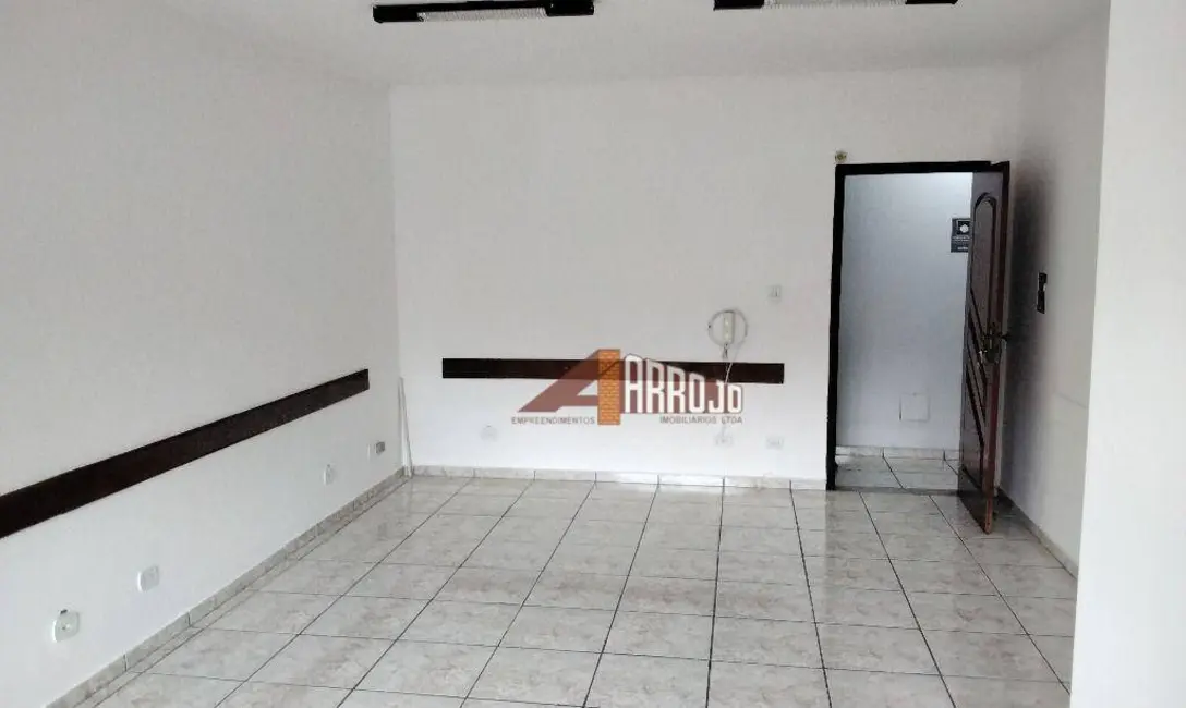 Sala Comercial para alugar, 30m2 em Vila Marieta, São Paulo - SP - imagem 5 Foto 5 de Sala Comercial para alugar, 30m2 em Vila Marieta, São Paulo - SP