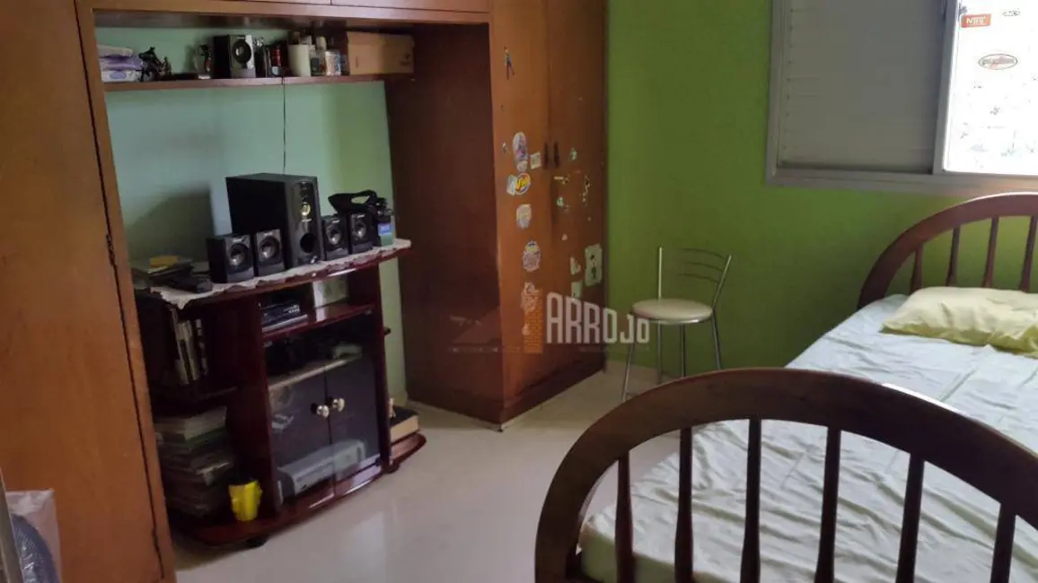 Foto 4 de Apartamento com 3 quartos à venda, 179m2 em Parque Boturussu, São Paulo - SP