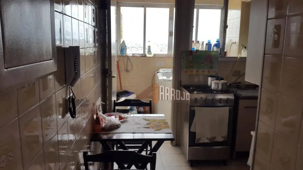 Foto 7 de Apartamento com 3 quartos à venda, 179m2 em Parque Boturussu, São Paulo - SP