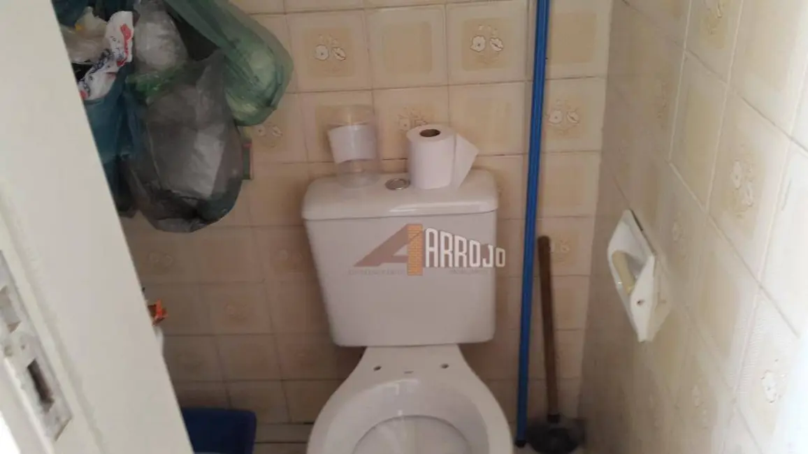 Foto 9 de Apartamento com 3 quartos à venda, 179m2 em Parque Boturussu, São Paulo - SP