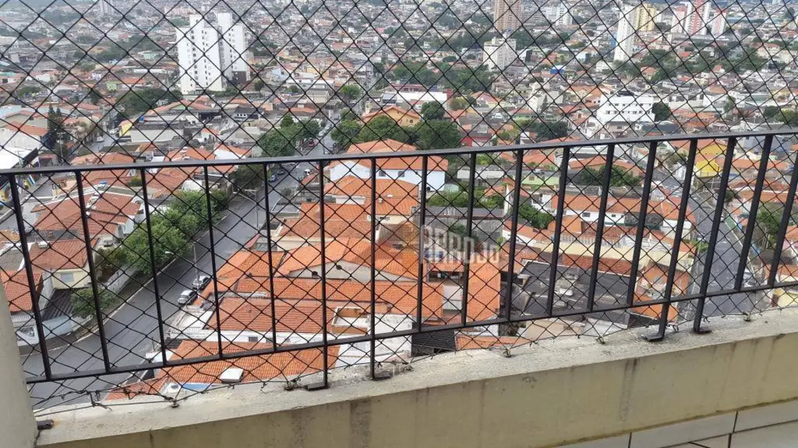 Foto 2 de Apartamento com 3 quartos à venda, 179m2 em Parque Boturussu, São Paulo - SP