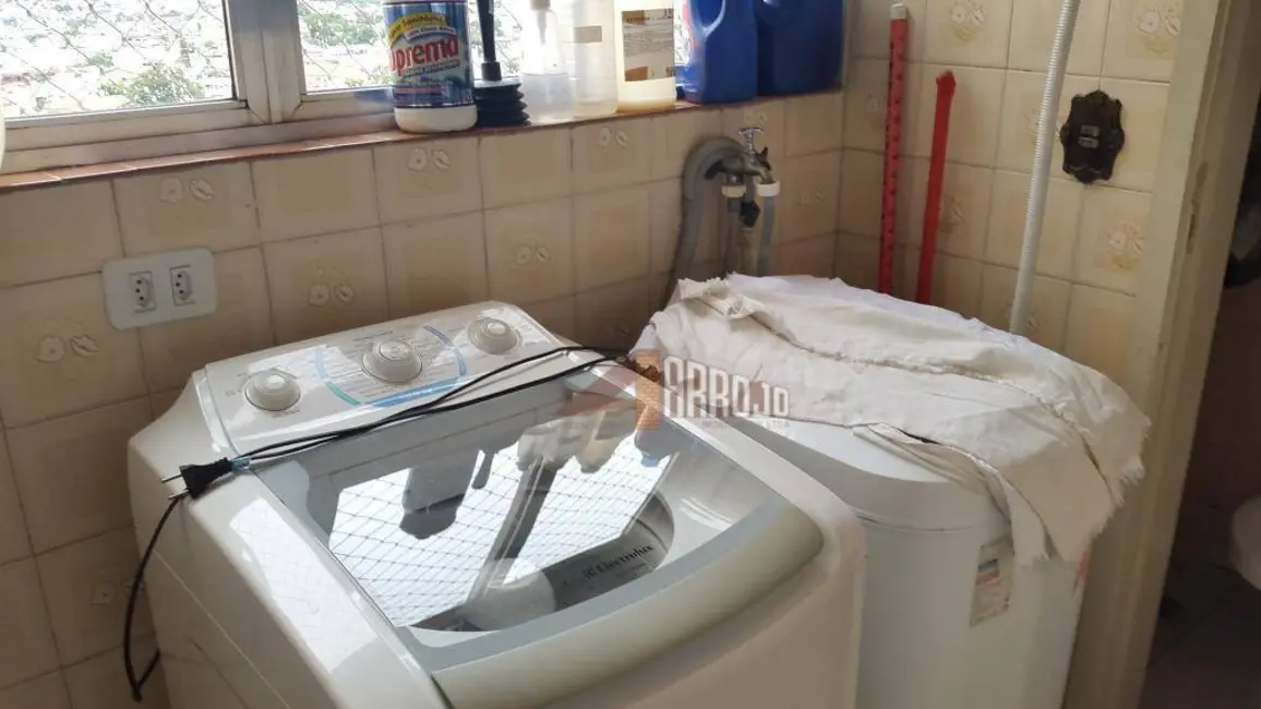 Foto 8 de Apartamento com 3 quartos à venda, 179m2 em Parque Boturussu, São Paulo - SP