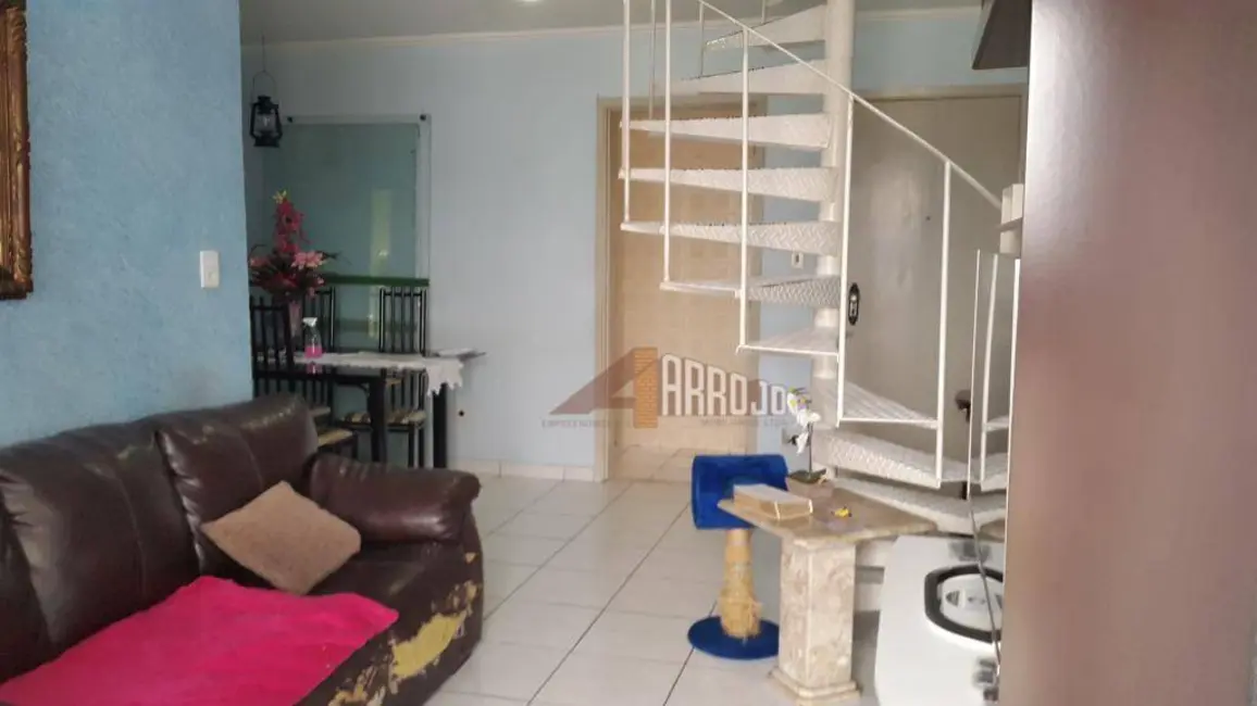 Foto 3 de Apartamento com 3 quartos à venda, 179m2 em Parque Boturussu, São Paulo - SP