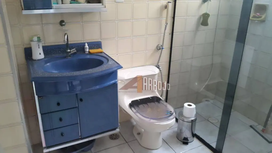 Foto 6 de Apartamento com 3 quartos à venda, 179m2 em Parque Boturussu, São Paulo - SP