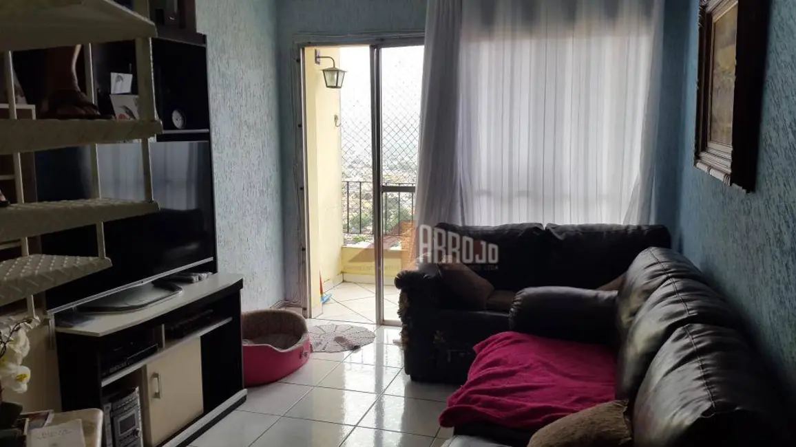 Foto 1 de Apartamento com 3 quartos à venda, 179m2 em Parque Boturussu, São Paulo - SP