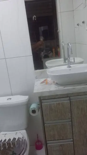 Foto 3 de Casa de Condomínio com 3 quartos à venda, 300m2 em Centro, Mogi Das Cruzes - SP