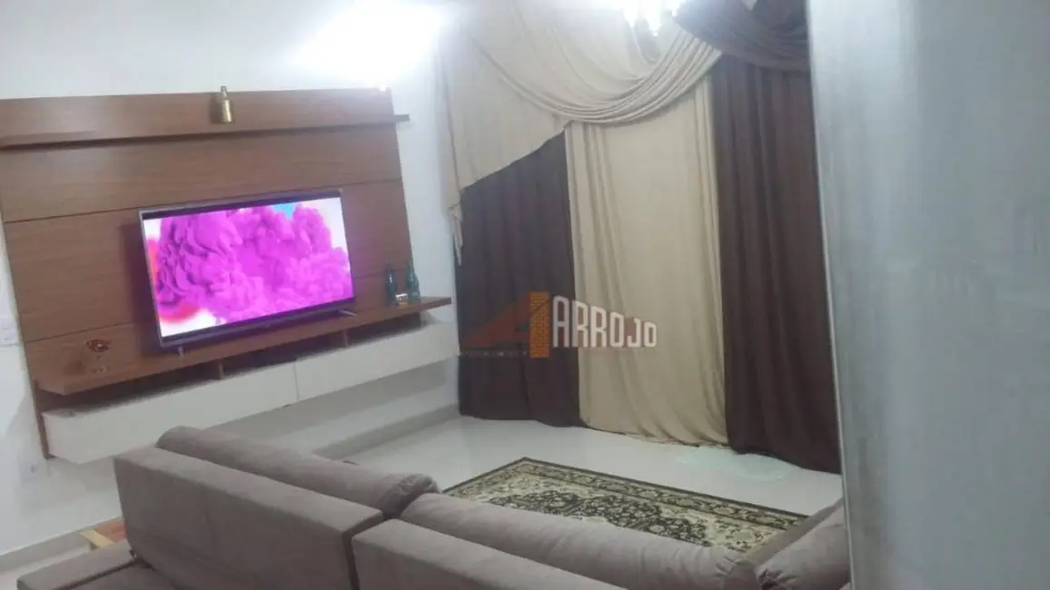 Foto 8 de Casa de Condomínio com 3 quartos à venda, 300m2 em Centro, Mogi Das Cruzes - SP