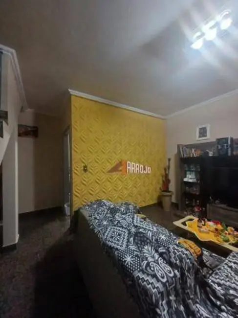 Foto 5 de Sobrado com 4 quartos à venda, 100m2 em Vila Rio Branco, São Paulo - SP