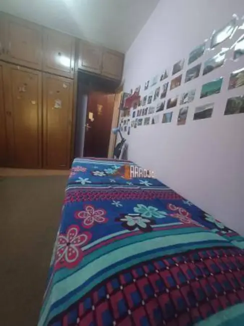 Foto 4 de Sobrado com 4 quartos à venda, 100m2 em Vila Rio Branco, São Paulo - SP