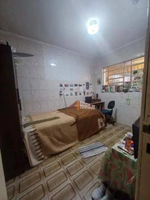 Foto 6 de Sobrado com 4 quartos à venda, 100m2 em Vila Rio Branco, São Paulo - SP