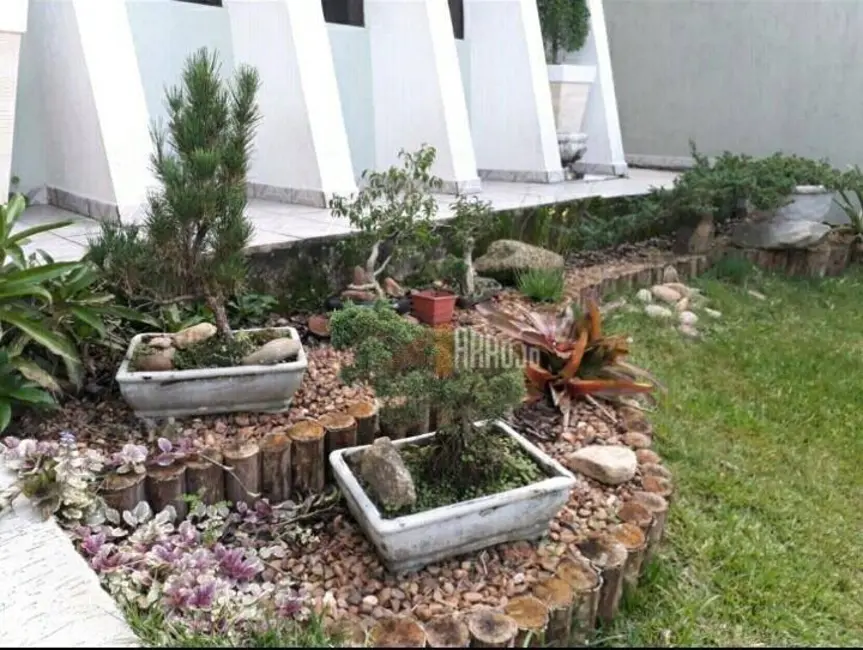 Foto 2 de Casa com 3 quartos à venda, 436m2 em Parque Boturussu, São Paulo - SP