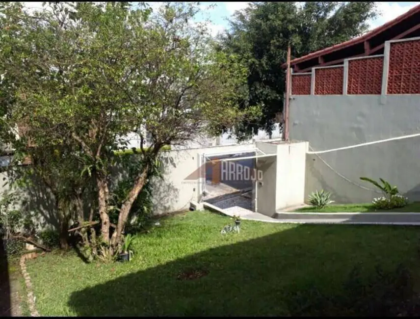 Foto 1 de Casa com 3 quartos à venda, 436m2 em Parque Boturussu, São Paulo - SP